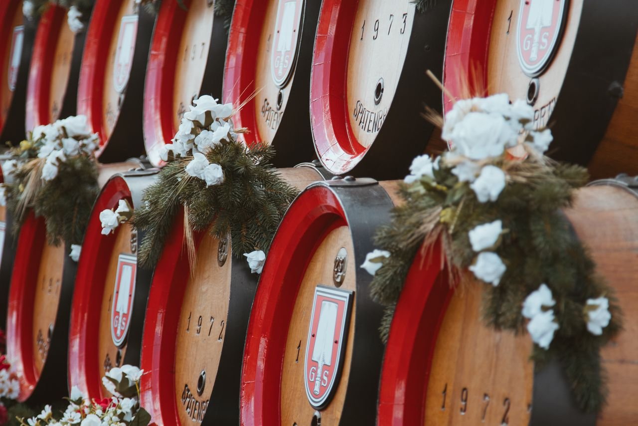 Pilsner Fest in Plzeň, Czechia